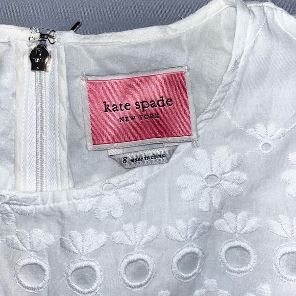 Kate Spade Dress - Picture 2 of 5
